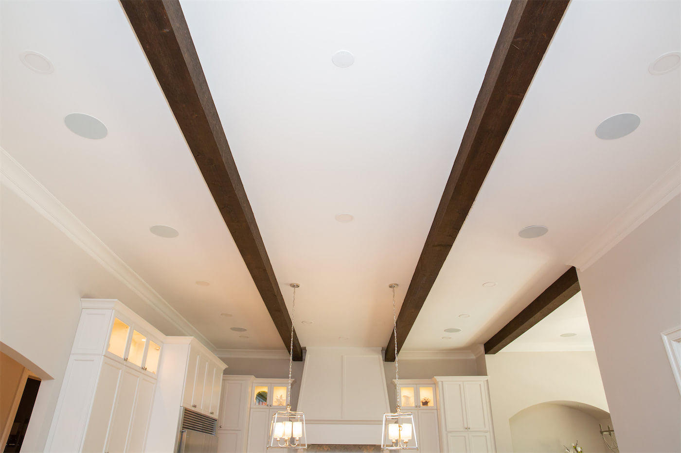 Full-Service Architectural Integration